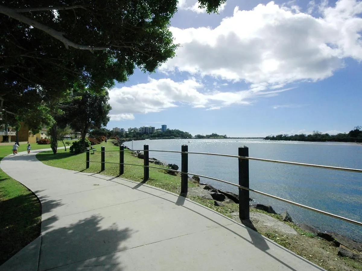 Unit 7 18 Endeavour Parade Tweed Heads 0*,