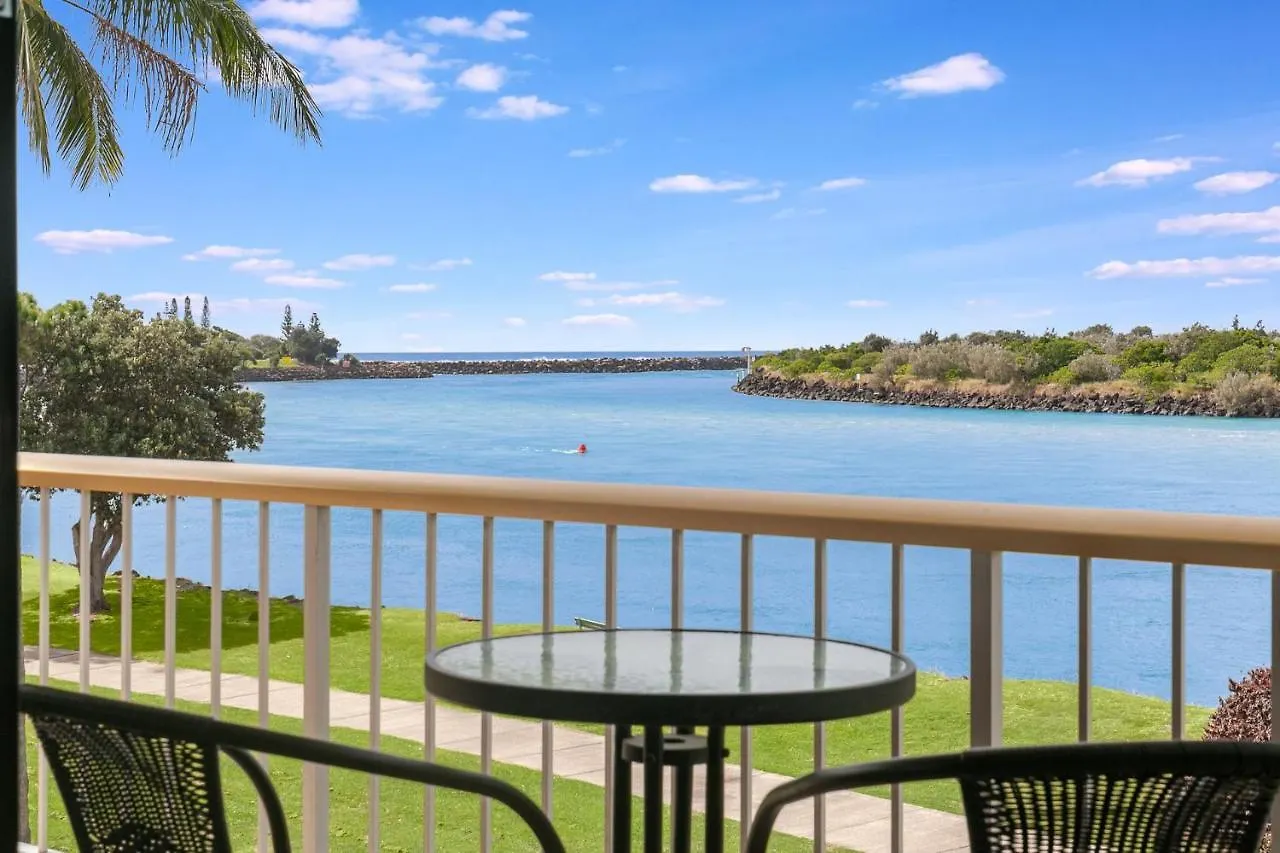 Unit 7 18 Endeavour Parade Tweed Heads