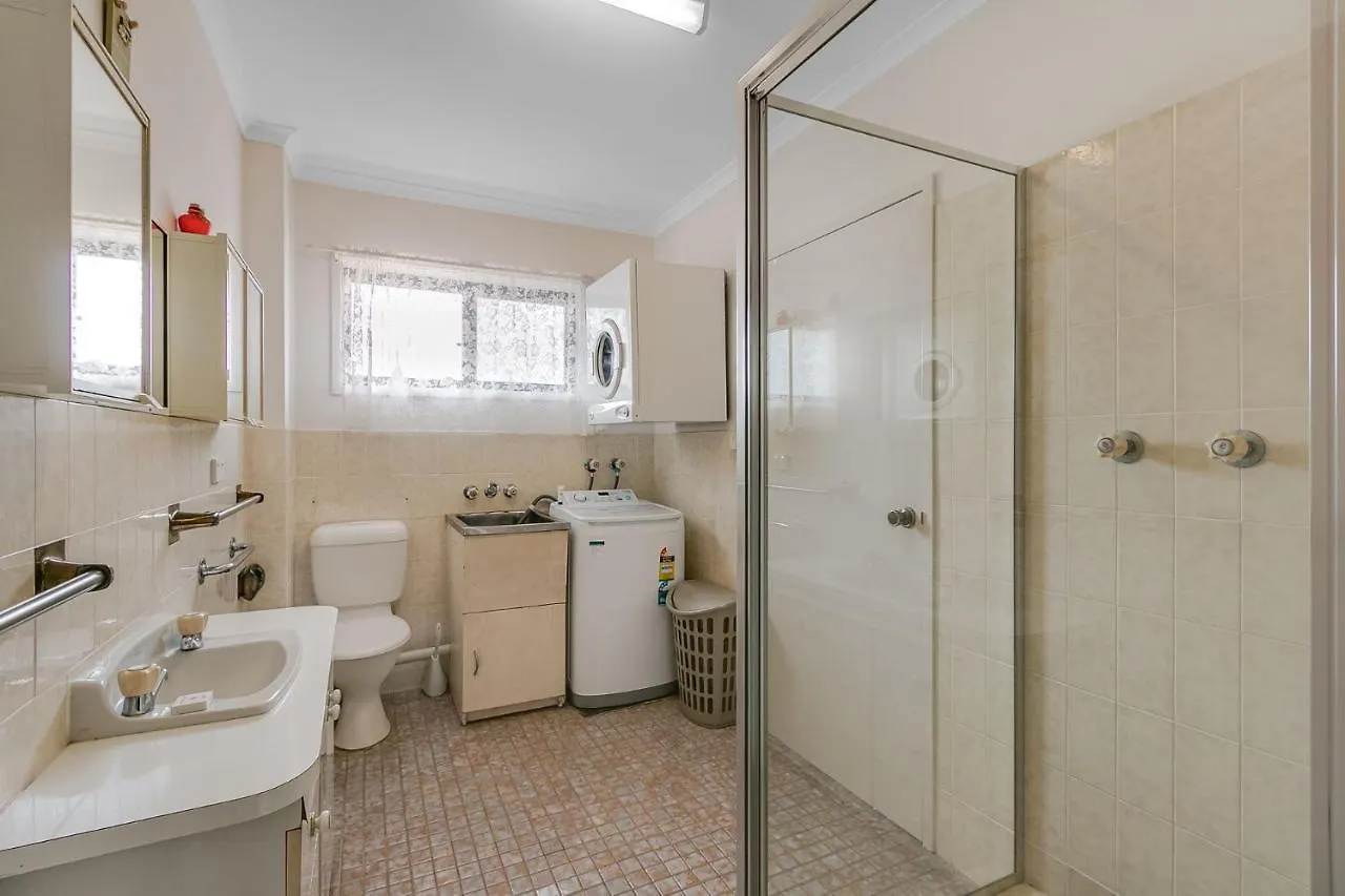Unit 7 18 Endeavour Parade Tweed Heads Australia