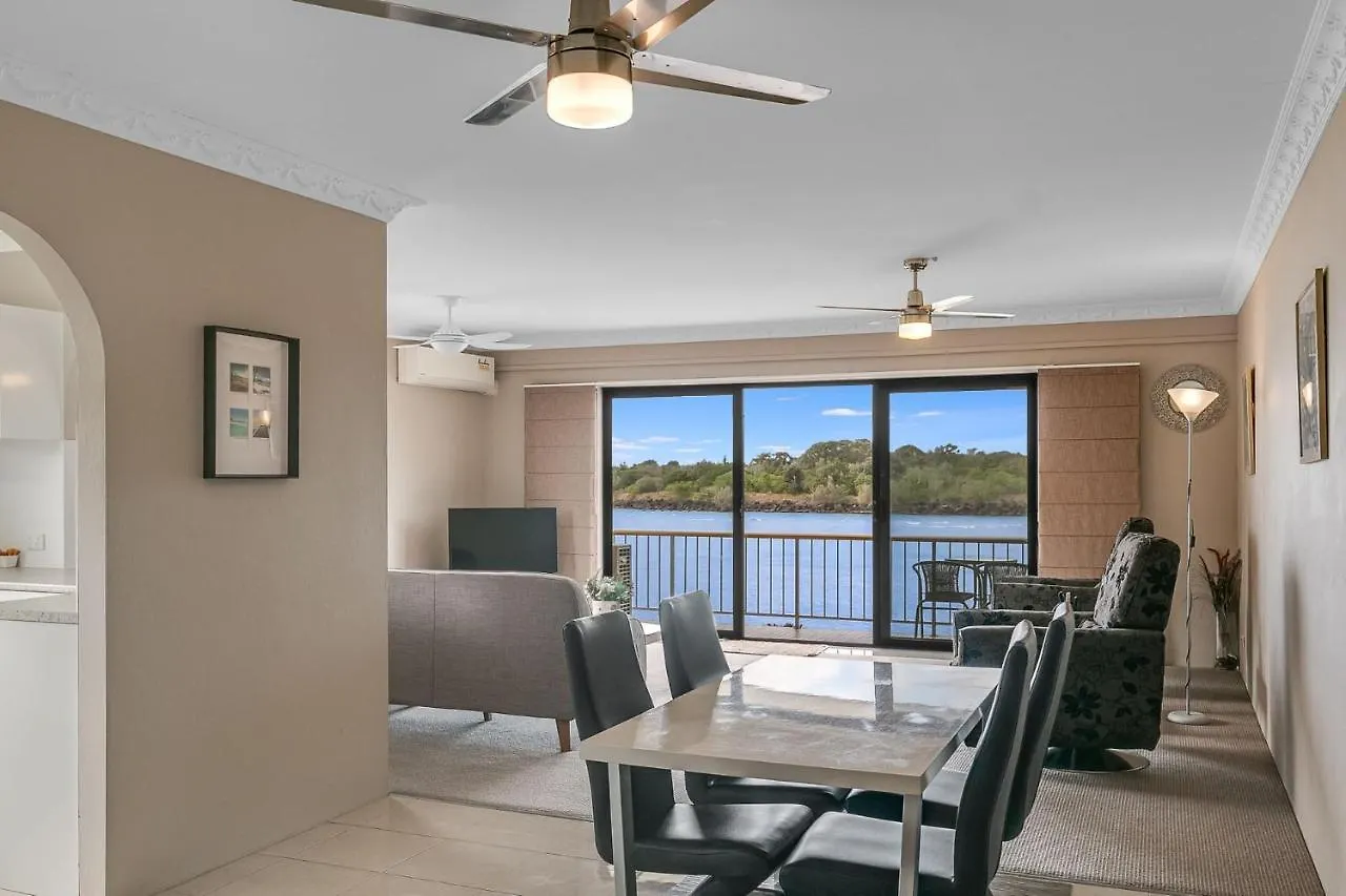 Unit 7 18 Endeavour Parade Tweed Heads Apartment