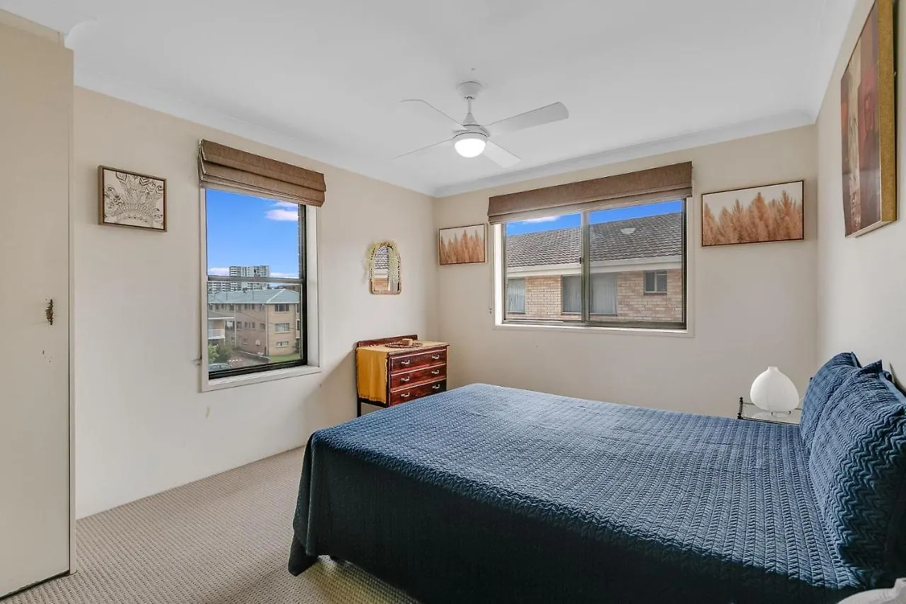 Apartment Unit 7 18 Endeavour Parade Tweed Heads Australia