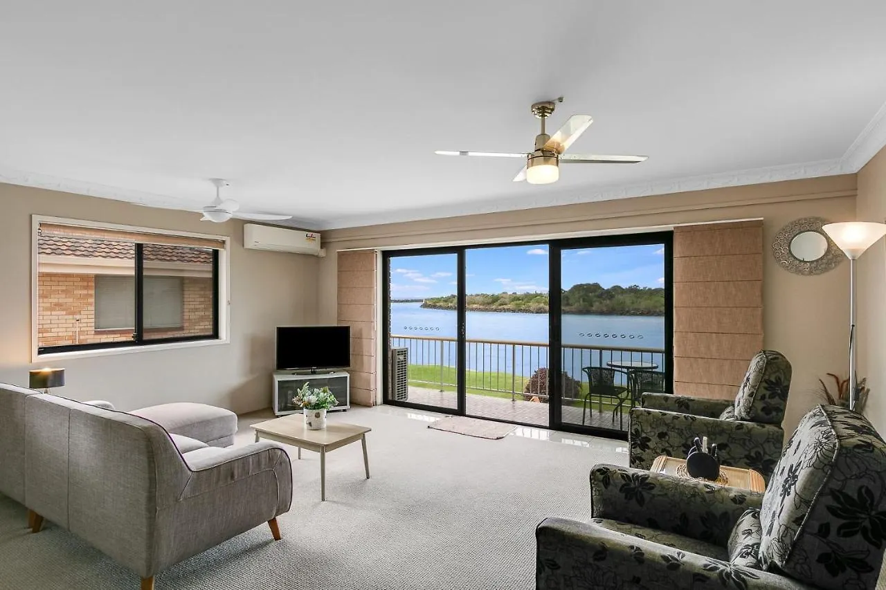 Unit 7 18 Endeavour Parade Tweed Heads