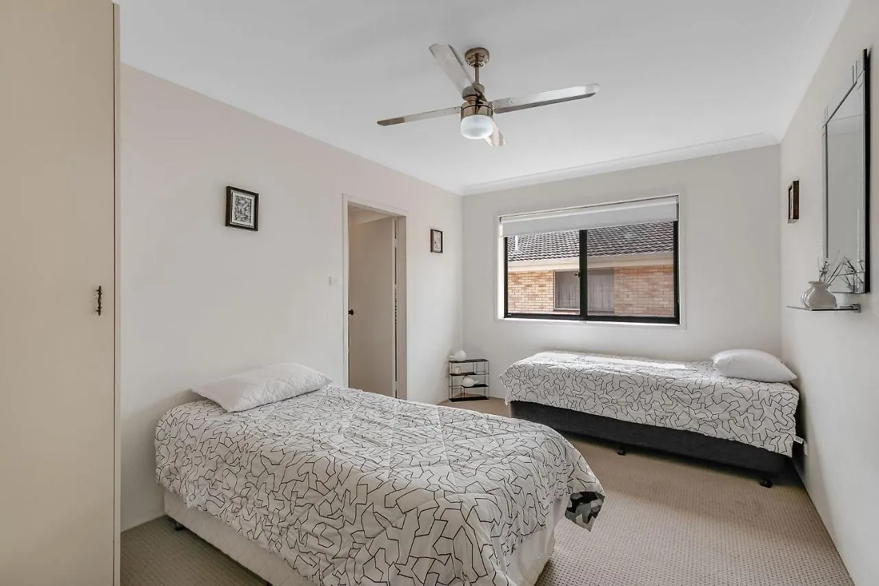 Apartment Unit 7 18 Endeavour Parade Tweed Heads