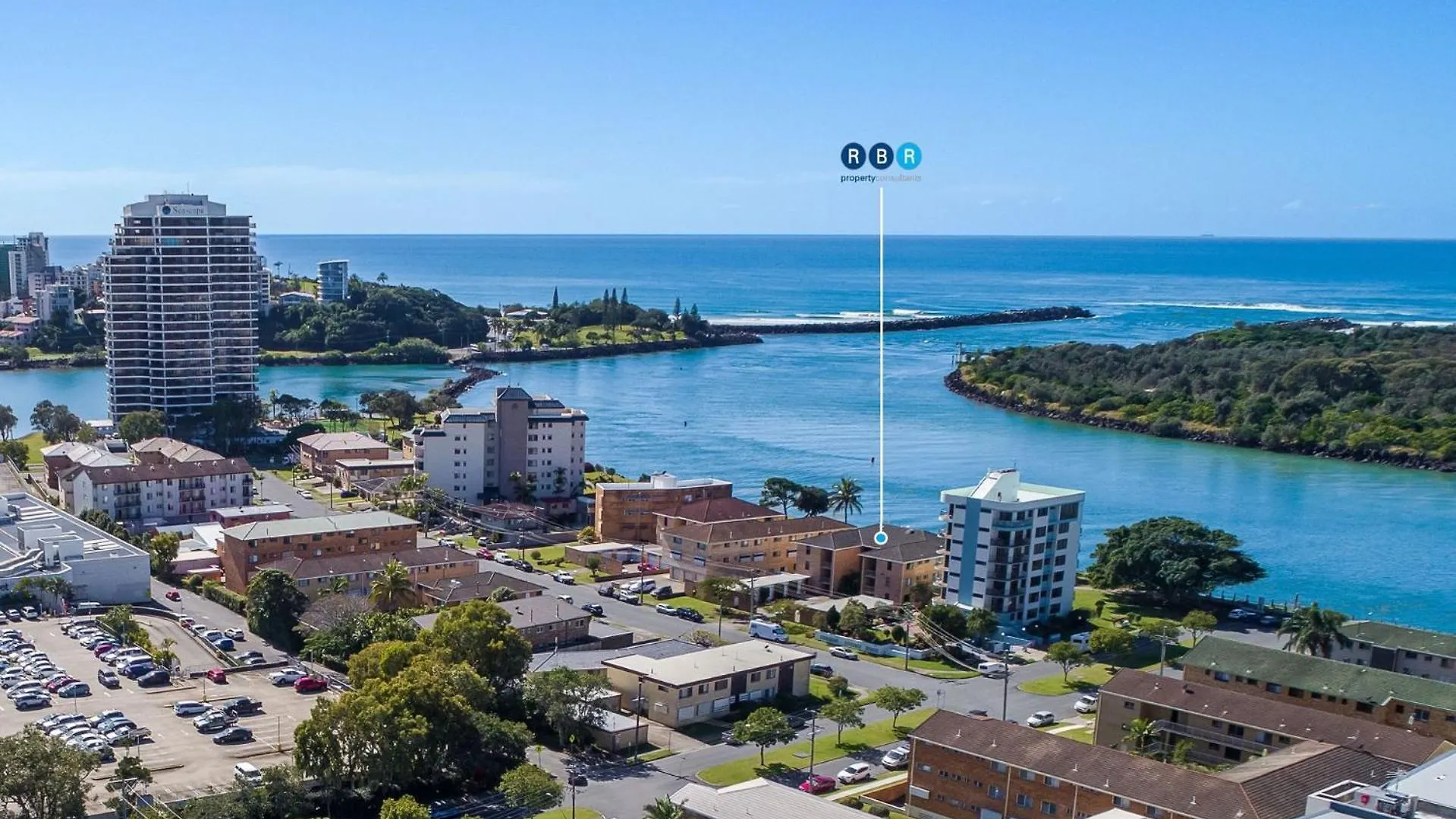 Unit 7 18 Endeavour Parade Tweed Heads Australia
