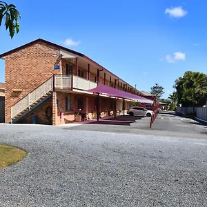 Motel Kennedy Drive Airport, Tweed Heads