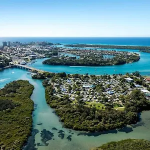 Bed & Breakfast Tweed River Retreat, Tweed Heads