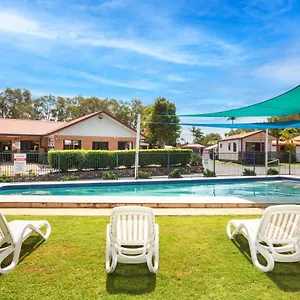 Holiday park Pyramid, Tweed Heads