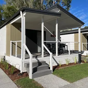 Holiday park Big4 Tweed Billabong, Tweed Heads