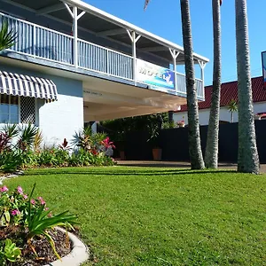 Motel Blue Pelican, Tweed Heads