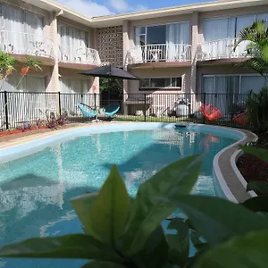 Motel Tweed, Tweed Heads