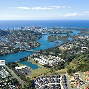 Holiday park Colonial Tweed & Park, Tweed Heads