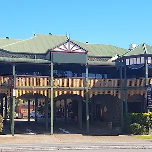Motel Bayswater Tweed, Tweed Heads