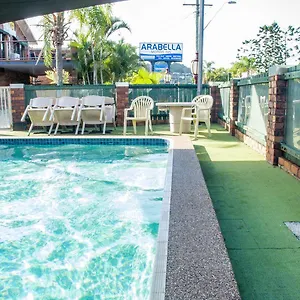 Motel Arabella Motor, Tweed Heads
