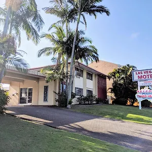 Motel Vegas, Tweed Heads